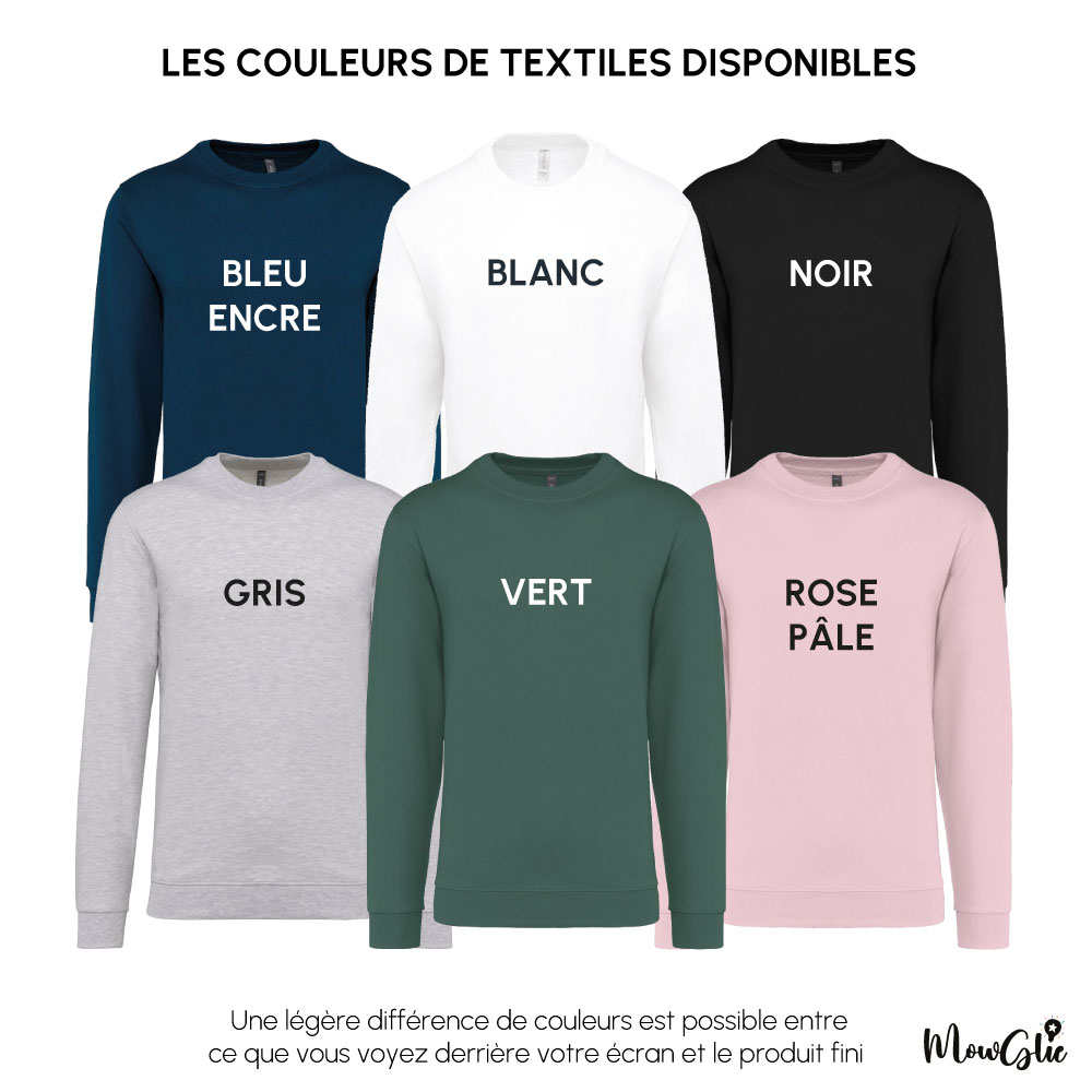 Sweat homme Super Papa – Image 8
