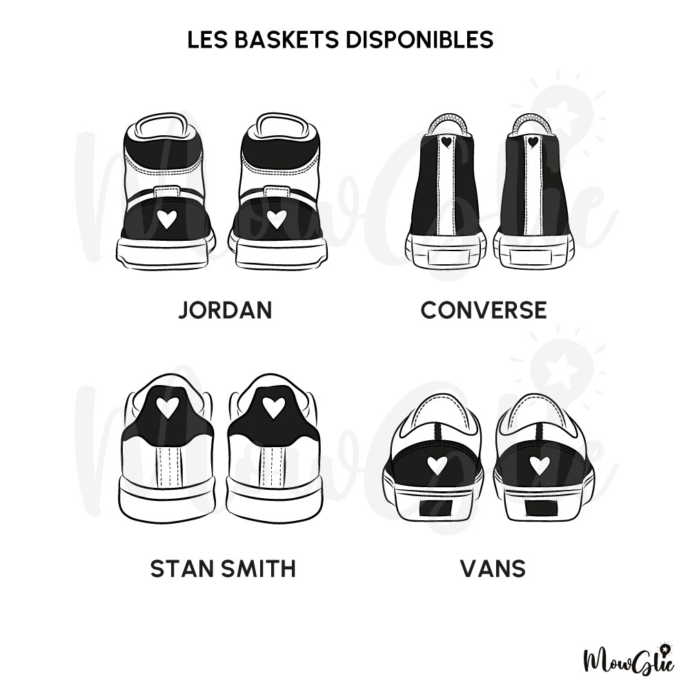 Affiche Love Sneakers – Image 6