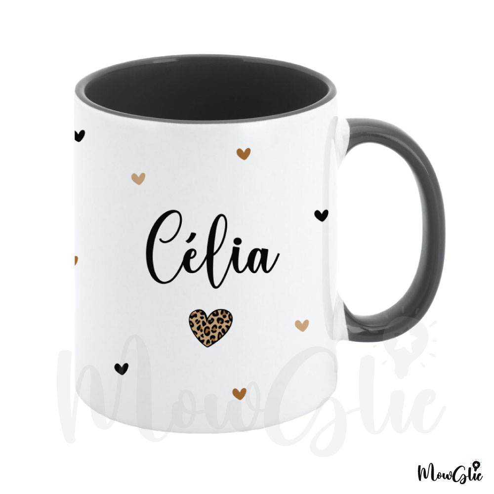 Mug Graou d'Amour – Image 2