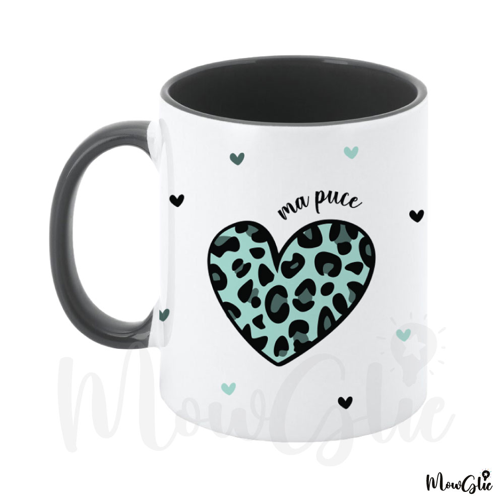 Mug Graou d'Amour – Image 5