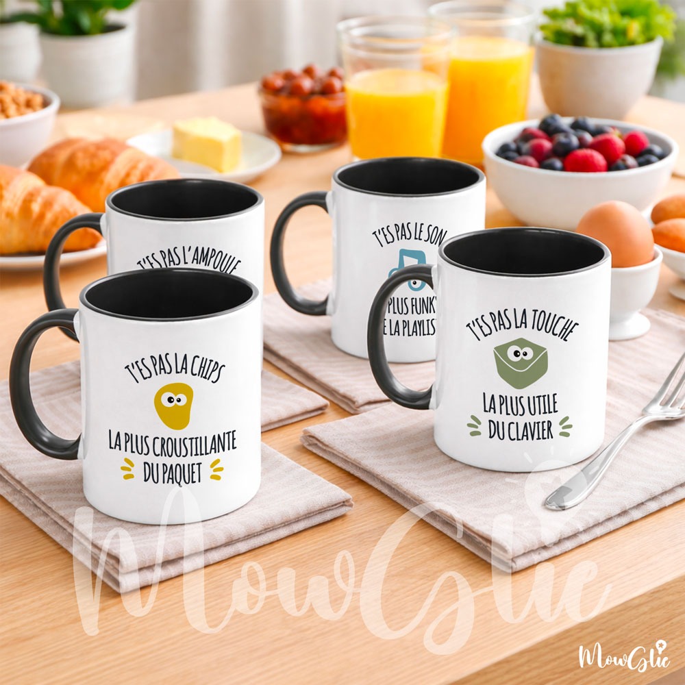 Mug Ouin-Ouin – Image 10