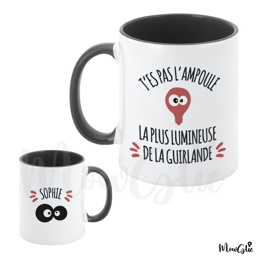 Mug Ouin-Ouin – Image 2