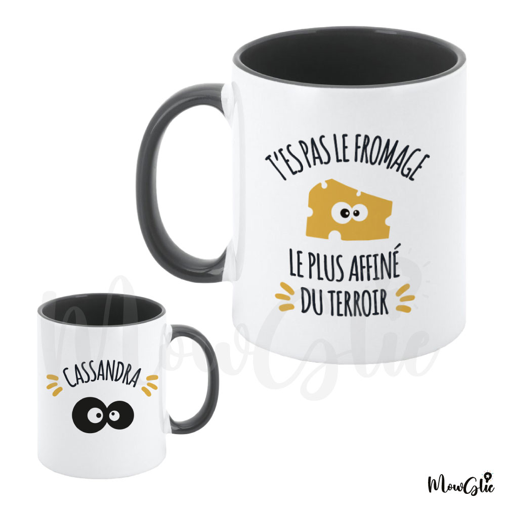 Mug Ouin-Ouin – Image 5