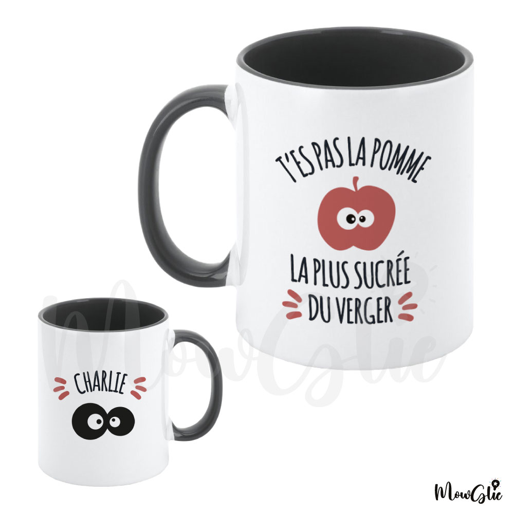 Mug Ouin-Ouin – Image 6