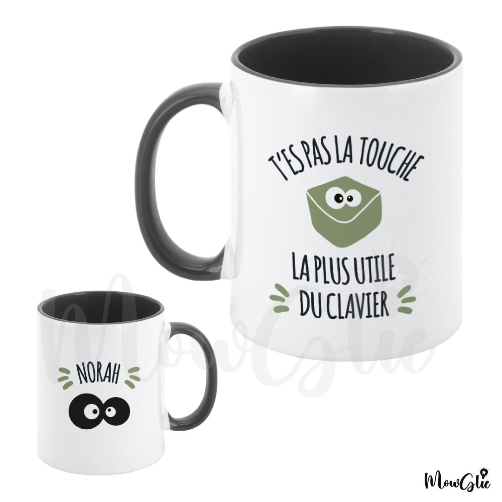 Mug Ouin-Ouin – Image 7