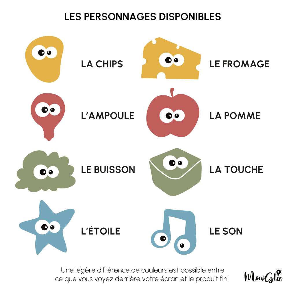 Mug Ouin-Ouin – Image 9
