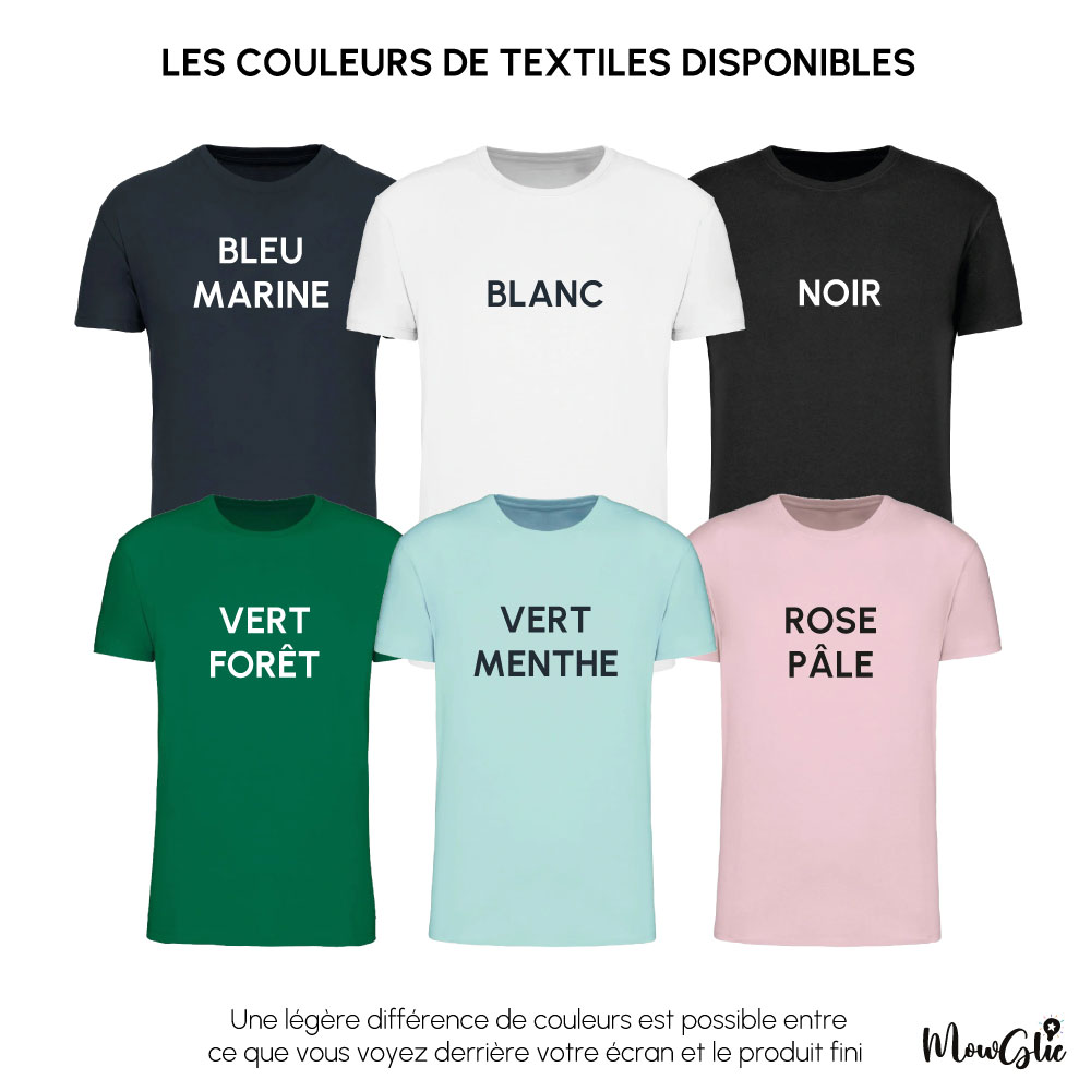 Tee-shirt enfant Super Mini – Image 7