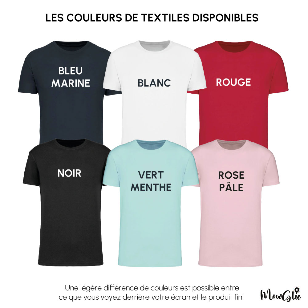 Tee-shirt 3ème étoile enfant – Image 9